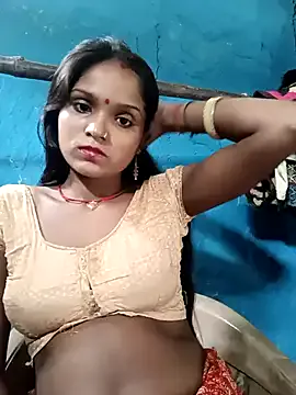 Harini_Gautam — Group on StripChat
