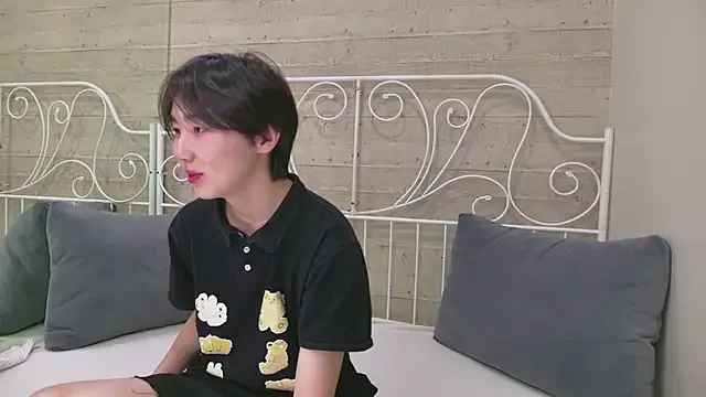 HeejinWang on StripChat 