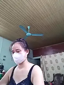 HELEN686 on StripChat 