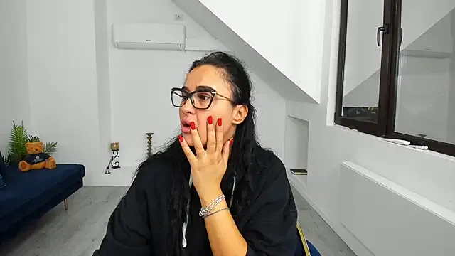 Helen_Sinn — make this pussy cum