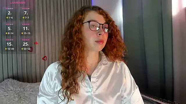 HelenaCole- — sexy strip dance<3 oil on boobs