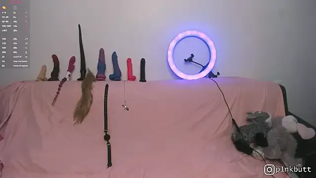 HelenGoat on StripChat 
