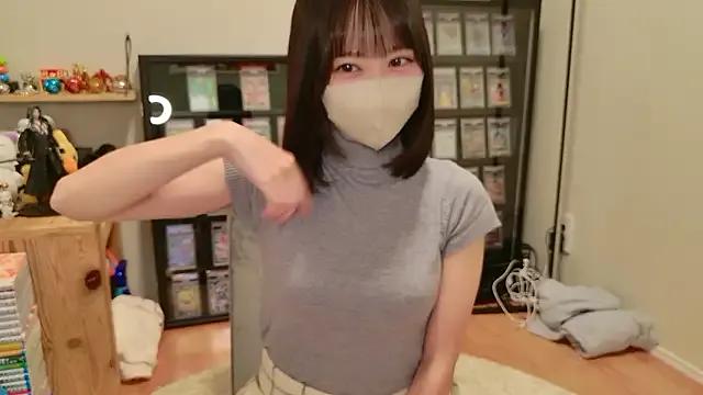 HIKARI_x0 — Freechat on StripChat