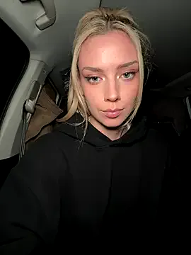 HopeHeaven — Private on StripChat