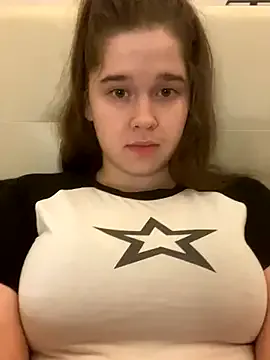 HornyGirlH — FULL NAKED
