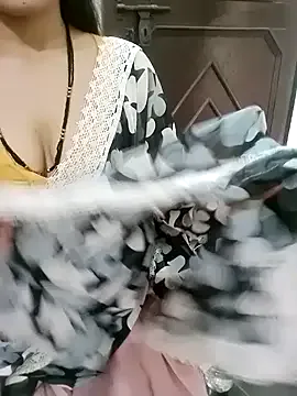 Hot_rashika_ — Boobs show
