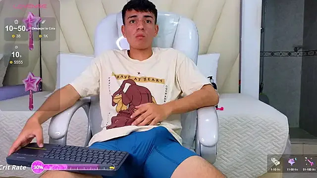 Hotboy21_ — machine in my ass