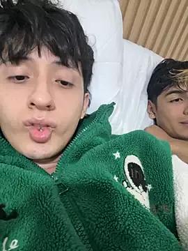 Freechat HotStar_yes on StripChat