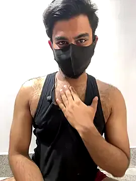 hottestboy03 — lick armpit both