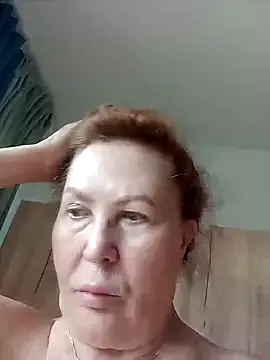 Hottie-Mom on StripChat 