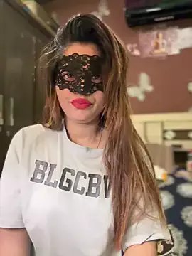 Hotty-Jannat on StripChat 