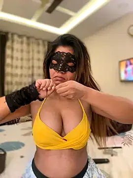 Hotty-Jannat on StripChat 