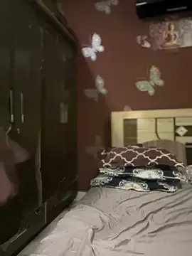 Hotty-Jannat on StripChat 