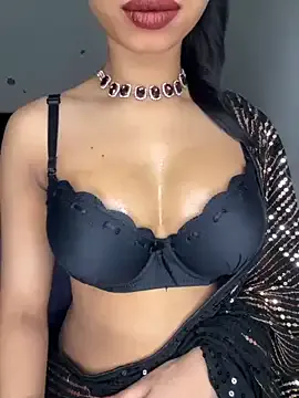 Hottysona123 on StripChat 