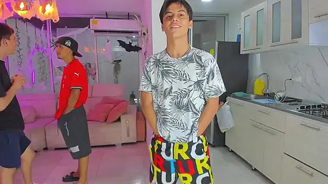 Houseofwarrios — Fuck ass Jersi