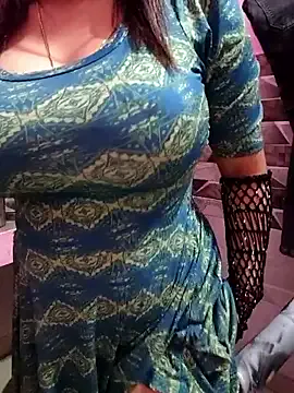 husa_Malikaa — boobs show