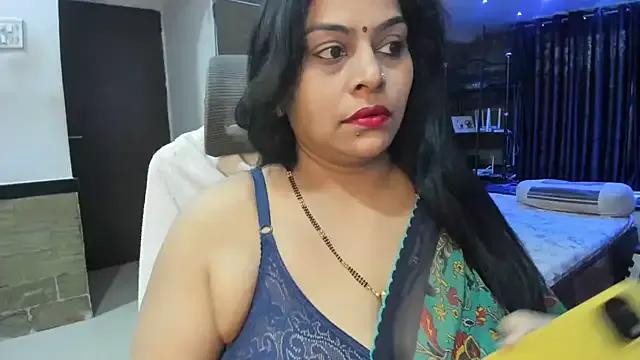 Indiancouple25 on StripChat 