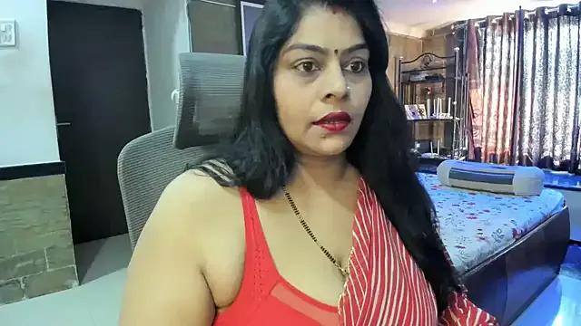 Indiancouple25 on StripChat 