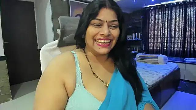 Indiancouple25 on StripChat 