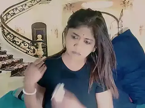 IndianPleasurez1 on StripChat 