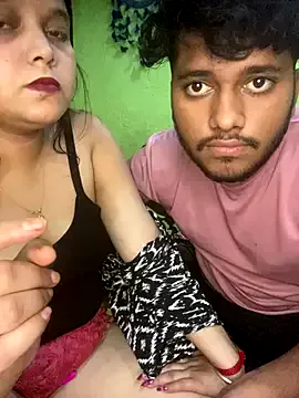 IndianSexyCouple_ — Freechat on StripChat