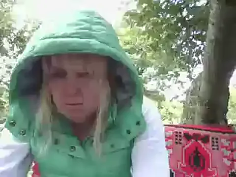 IrinaB1 on StripChat 