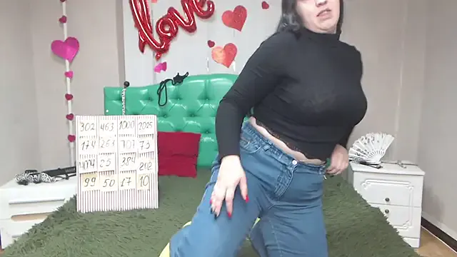 IsabelBlackberry — make me hot and drive me crazy