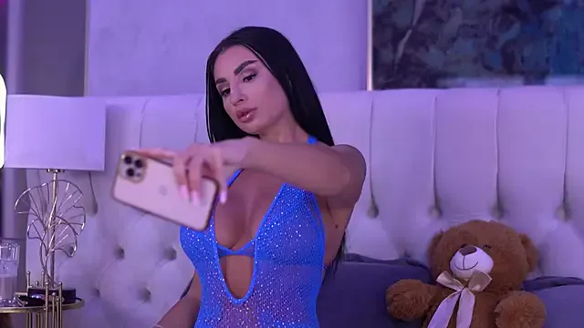 IsabelleHunt — 5m control-shake my legs