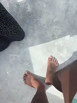 Ishikaranaa — Stanger Real Dick Sucking Outdoor