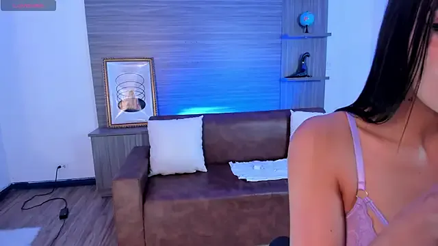 Ivaannaa_ — Fingers in my wet pussy