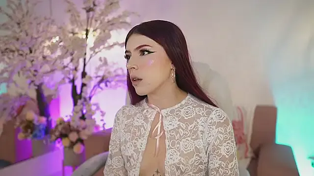 JadeSummerr — Just Smile 