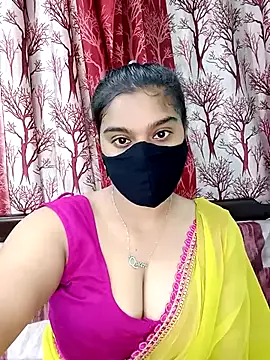 Jasmine_jaaan — Nude show 