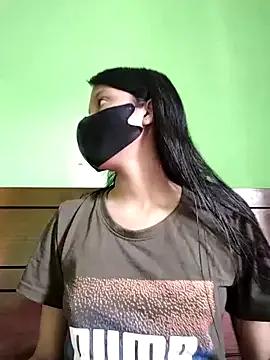 Jaya-Ray — Freechat on StripChat