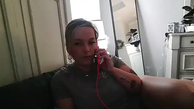 JennaLynn785 — Orgasm
