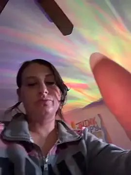 Jennysbakery on StripChat 