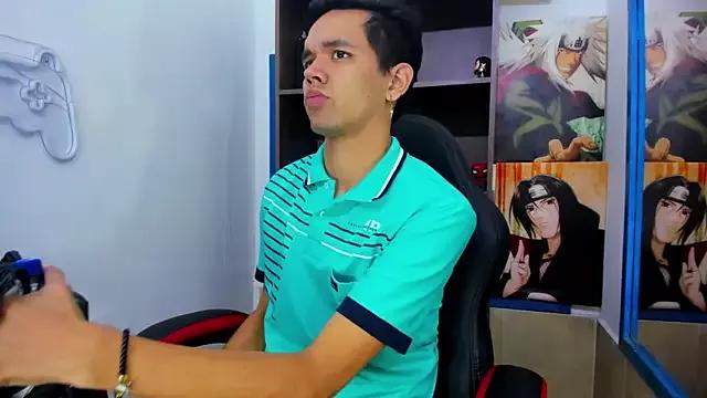 Freechat jeremytonner on StripChat