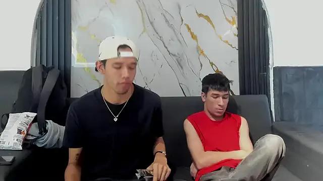 Freechat jeremytonner on StripChat