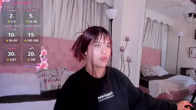 Jolie_price — Bouncing tits