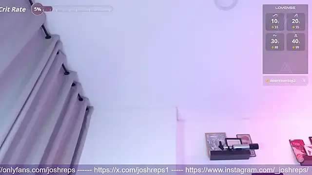 joshreps — "I'm little high, let's go daddyy Use me