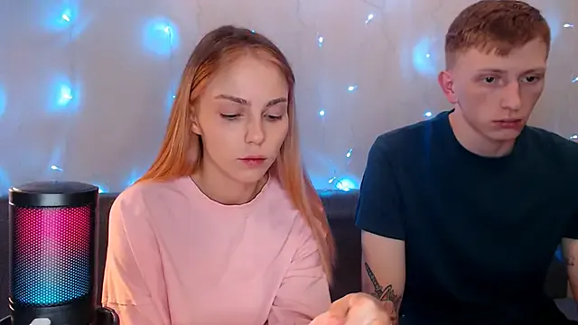 juliaanddima — get naked
