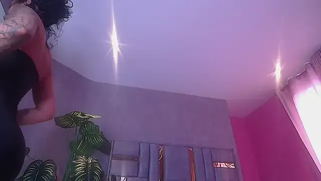 JuliaRose_ks — Take off Thong
