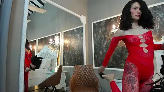 JuliethMilf model from sc