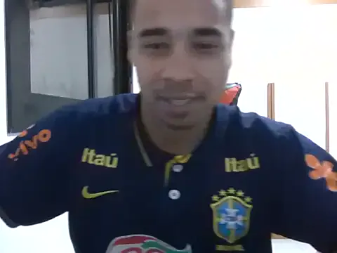 JUNINHOLEKE — VOCS QUE MANDAM