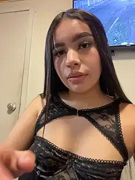 Karina16_pink — control domix7min naked