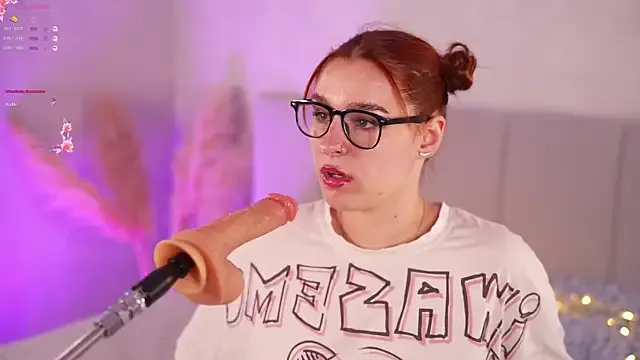 KatleenMendoza_ — Anal plug