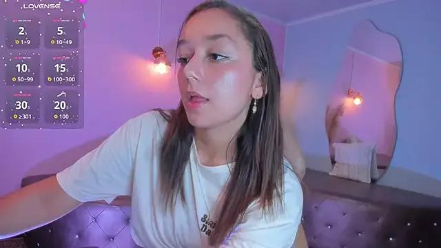 StripChat katy_sweet19 is Freechat katy_sweet19 — Doggystyle in panties