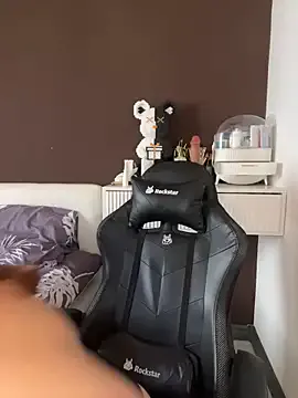Kelley_Allie on StripChat 