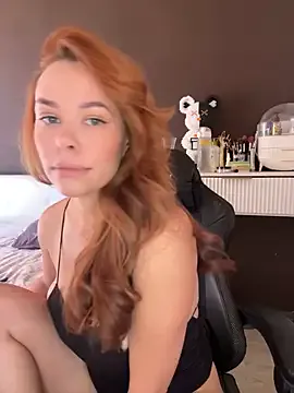 Kelley_Allie on StripChat 