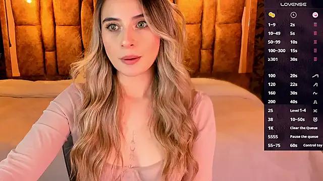 KiaraCarter — FUCK MEDILDO+DOMI CONTROLx3