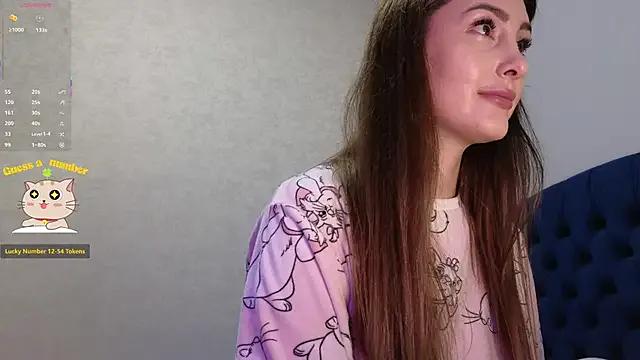 kimmie_meow — Anal show 